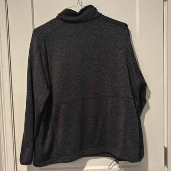 Columbia Womens Full Zip Jacket 2X - Picture 6 of 7